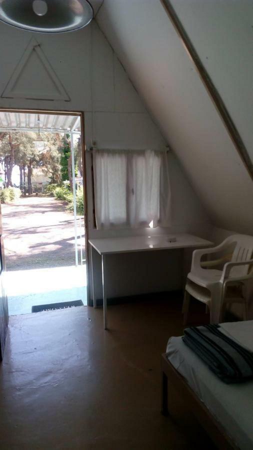 Olympos Beach Plaka Litochorou Bagian luar foto