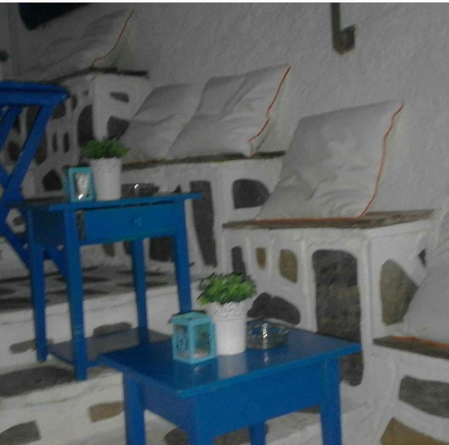 Olympos Beach Plaka Litochorou Bagian luar foto